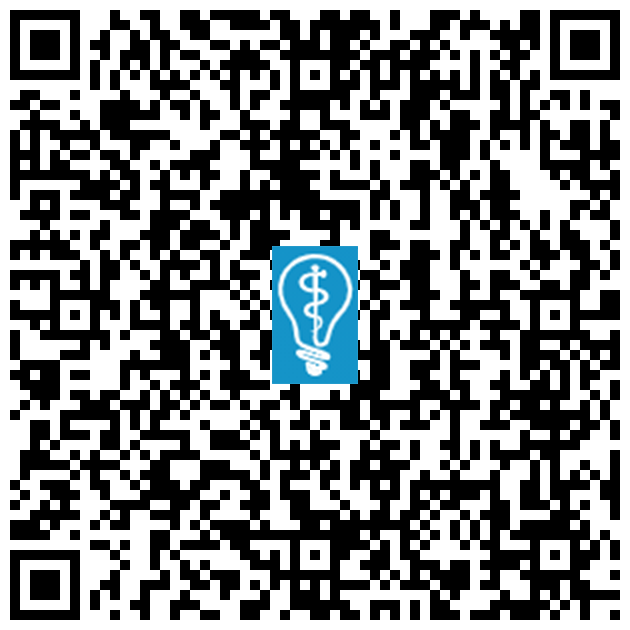 QR code image for What Should I Do If I Chip My Tooth in Hollis, NY