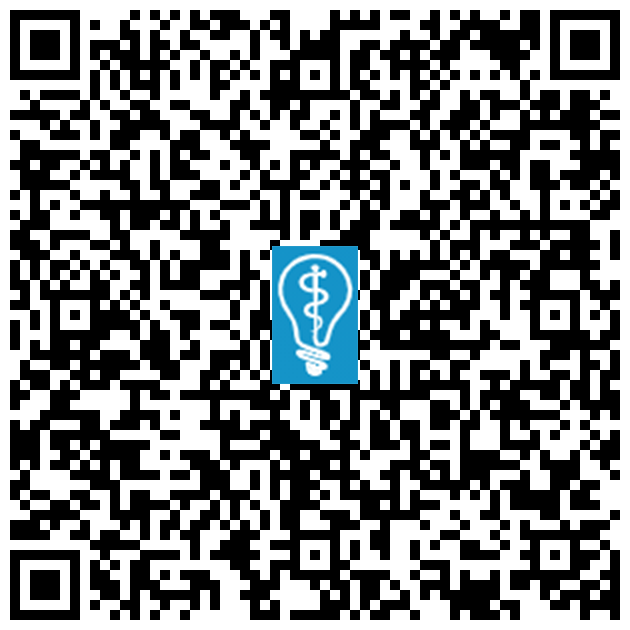 QR code image for Do I Need a Root Canal in Hollis, NY