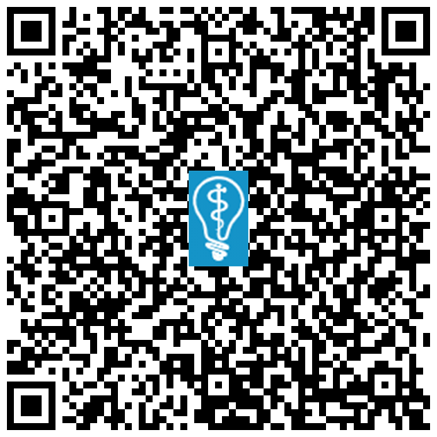 QR code image for Emergency Dentist in Hollis, NY
