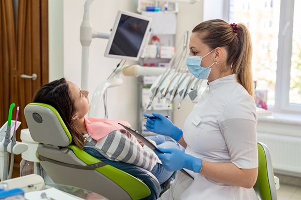 Ask A Family Dentist: How To Turn Flossing Into An Everyday Habit