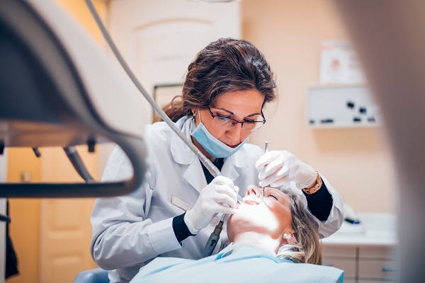 General Dentistry: Why Dental Checkups Are Necessary