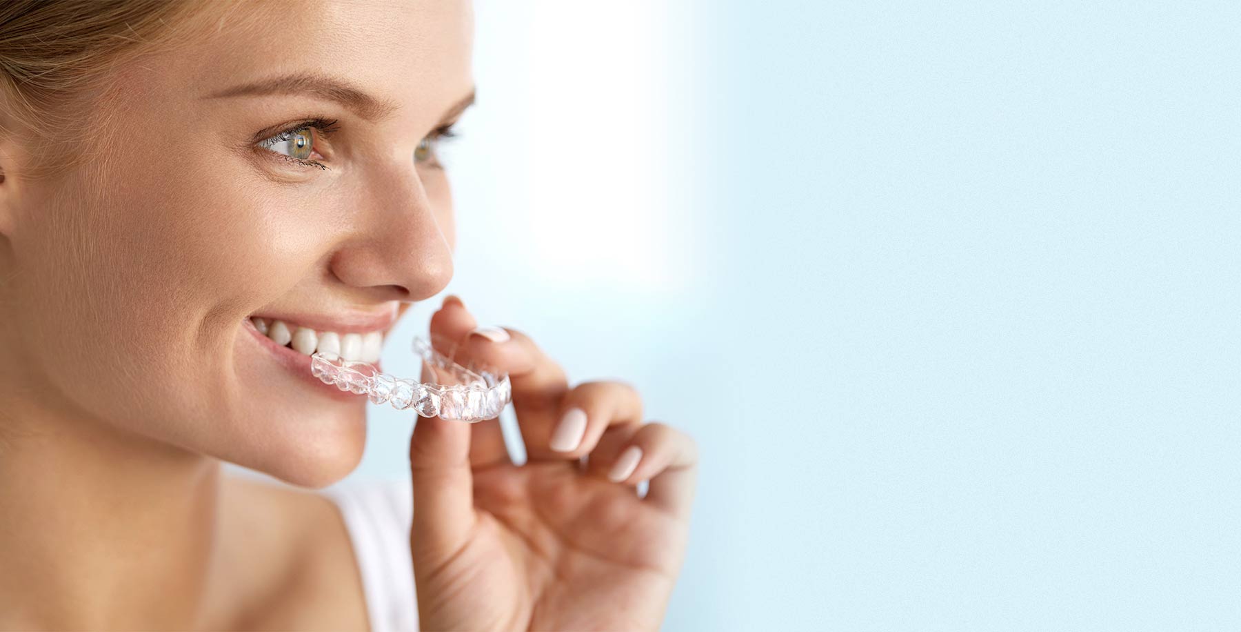 Invisalign Treatment