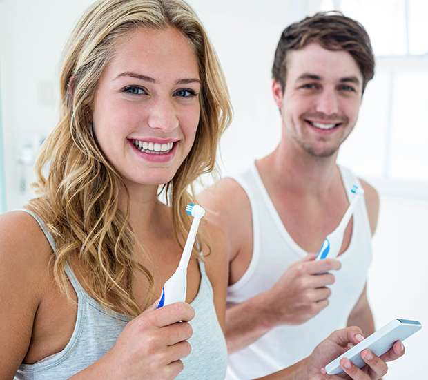 Hollis Oral Hygiene Basics