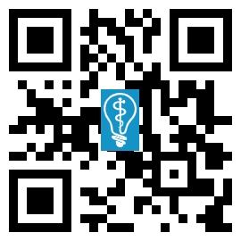 QR code image to call LaRoche Dental in Hollis, NY on mobile