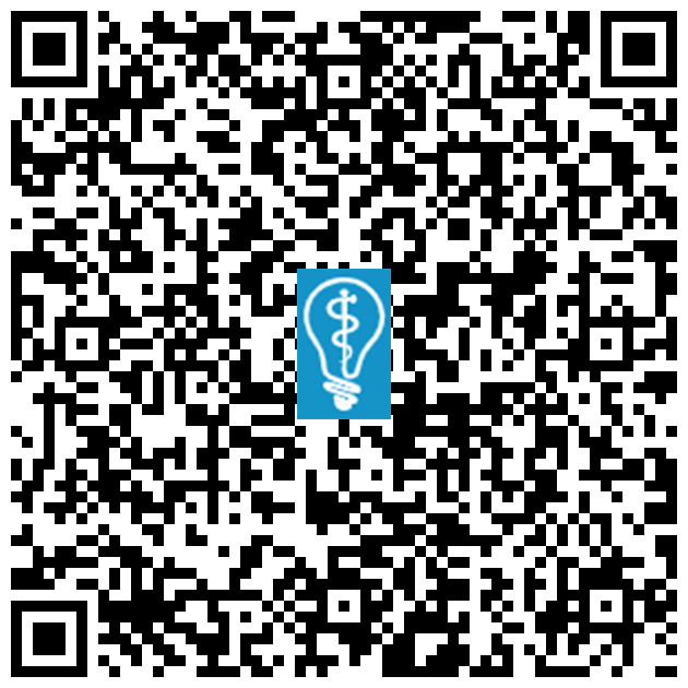 QR code image for Root Canal Treatment in Hollis, NY