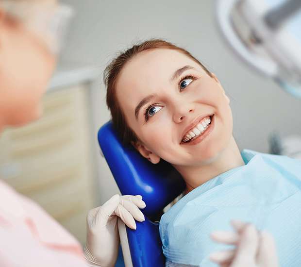 Hollis Root Canal Treatment