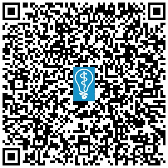 QR code image for What Can I Do to Improve My Smile in Hollis, NY