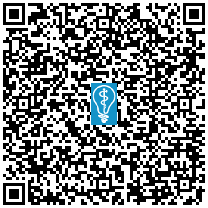 QR code image for When Is a Tooth Extraction Necessary in Hollis, NY