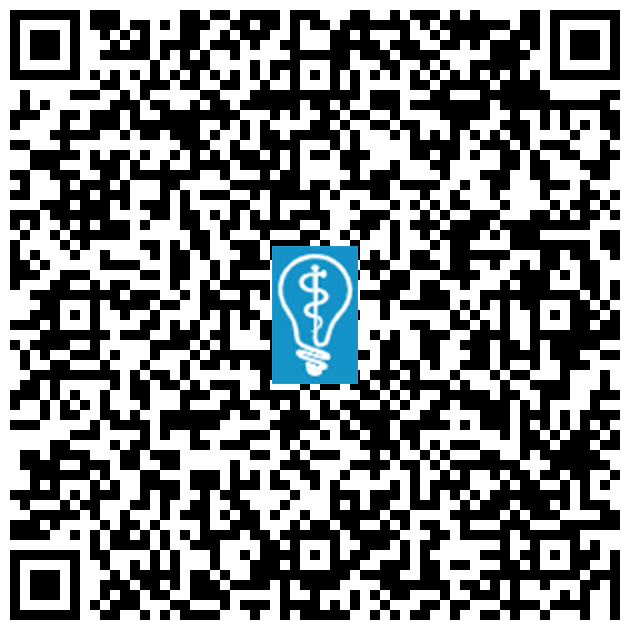 QR code image for Wisdom Teeth Extraction in Hollis, NY